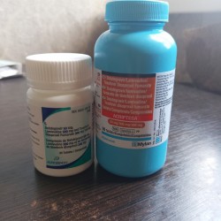  долутегравир акриптега  dolytegravir 